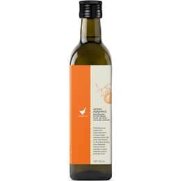 Essential Lemon Agrumato Extra Virgin Olive Oil 250mL