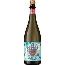 Bento Prosecco Bottle 750mL