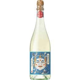 Bento Sparkling Pinot Grigio Bottle 750mL