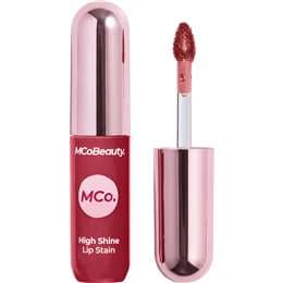 MCoBeauty High Shine Lip Stain Pink Candy 3.5mL