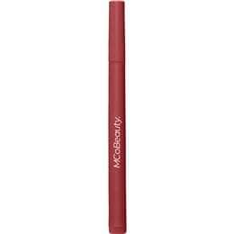 MCoBeauty Lip Stain & Sculpt Liner Spiced Red 1mL