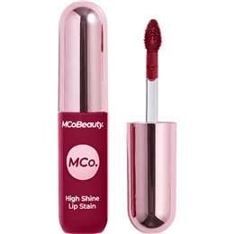 MCoBeauty High Shine Lip Stain Berry Swirl 3.5mL