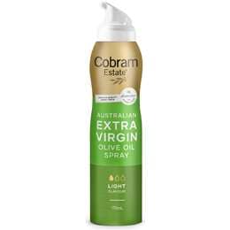 Cobram Estate Extra Virgin Olive Oil Spray 175mL