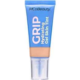 MCoBeauty Grip Hydrating Gel Skin Tint 3 Fair 35mL