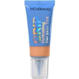 MCoBeauty Grip Hydrating Gel Skin Tint 8 Medium 35mL