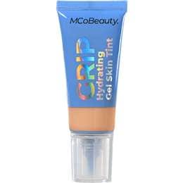 MCoBeauty Grip Hydrating Gel Skin Tint 6 Beige 35mL