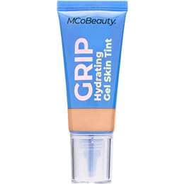 MCoBeauty Grip Hydrating Gel Skin Tint 4 Light 35mL