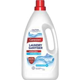 Canesten Laundry Sanitiser Ocean Breeze 2L