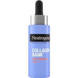 Neutrogena Collagen Bank 15% Vitamin C Serum 14mL