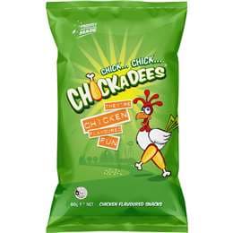 Chickadees Chicken Snacks 60g