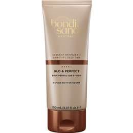 Bondi Sands Glo & Perfect Instant Bronzer & Gradual Self Tan 150mL