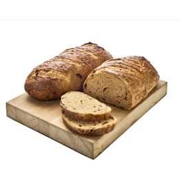 Woolworths Pane Di Casa Sundried Tomato Garlic & Rosemary each