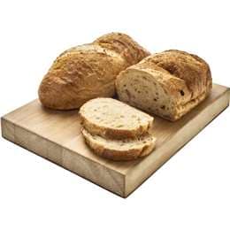 Woolworths Mini Pane Di Casa Loaf Chilli & Red Onion each