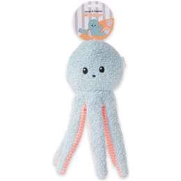 Oscar & Friends Olli the Octopus Pet Toy each