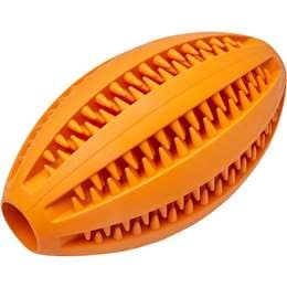 Lexi & Me Treat Oval Dog Toy each