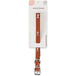 Oscar & Friends Premium Dog Collar XS/S each