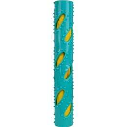 Lexi & Me Rubber Crunch Stick Dog Toy each