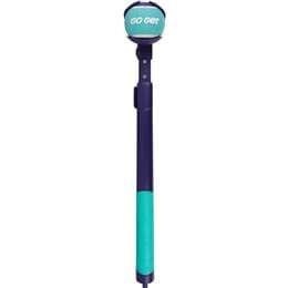 Go Get Retractable Ball Thrower Dog Toy each