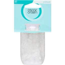 Oscar Orsen Polyband Clear 60 pack