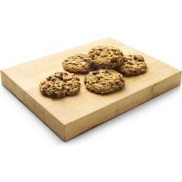 Woolworths Granola & Chocolate Cookies 5 pack