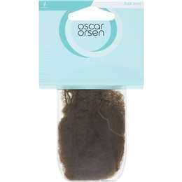 Oscar Orsen Hair Nets Light Brown 4 pack