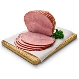 Barossa Fine Foods No Added Nitrite Ham Sliced From The Deli per 100g