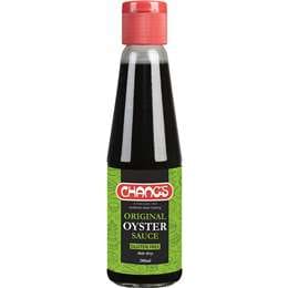 Chang's Oyster Sauce 280mL