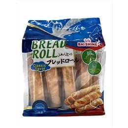 Bai Shine Bread Roll Classic Flavour 380g