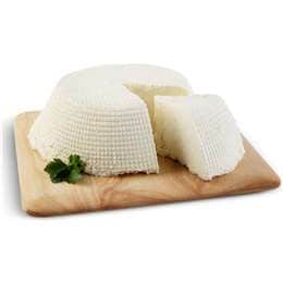 La Casa Del Formaggio Traditional Ricotta per 100g