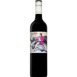 Serafino Bellissimo Tempranillo 750ml