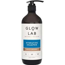 Glow Lab Hydrating Shampoo 600mL