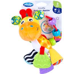 Playgro Activity Rattle each