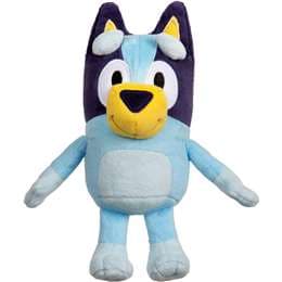 Bluey Plush Toy Assorted each