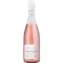 La Plancheliere Sparkling Rose 750ml