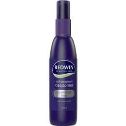 Redwin Anti-Perspirant Deodorant Aerosol Aluminium Free Sport 150mL