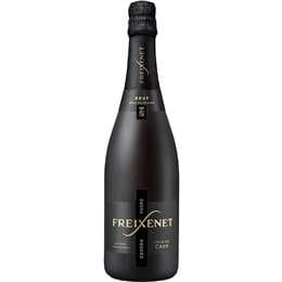 Freixenet Sparkling Brut Cordon Negro 750ml