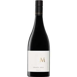 Chapel Hill Shiraz Mclaren Vale 750ml