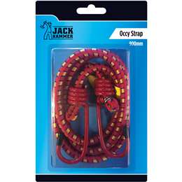 Jack Hammer Occy Strap 900Mm each