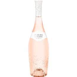 Fleur de Prarie Rose 750mL