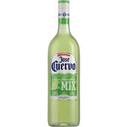 Jose Cuervo Margarita Cocktail Mix 1L