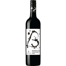 Barossa Ink Cabernet Sauvignon 750ml