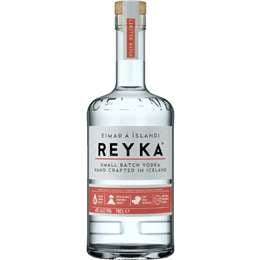 Reyka Vodka 700mL