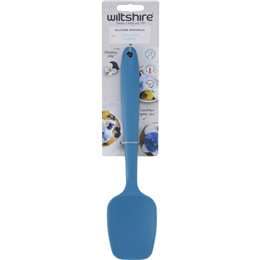 Wiltshire Silicone Spoonula Assorted each