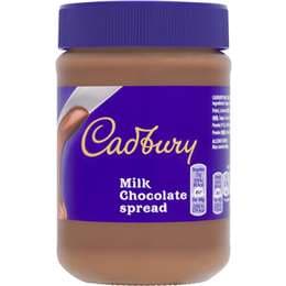 Cadbury Milk Chocolate Spread 400g