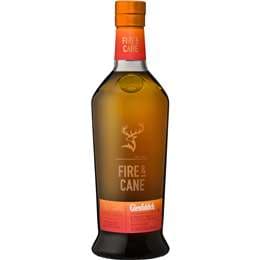 Glenfiddich Fire & Cane Whisky 700mL