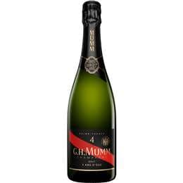 Mumm Cordon Rouge 750ml