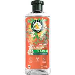Herbal Essences bio:renew White Grapefruit & Mint Volumising Shampoo 400mL