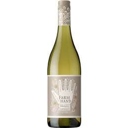 Farm Hand Organic Chardonnay 750ml