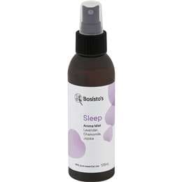 Bosisto's Aroma Sleep Mist 125mL
