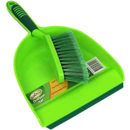 Sabco Dustpan Set each